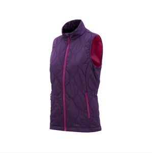 L.L. Bean Quilted Vest